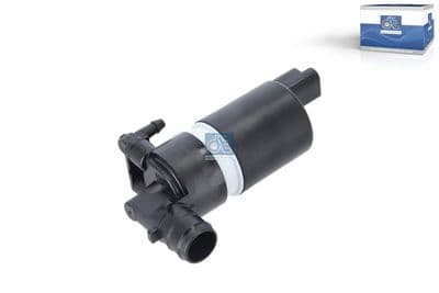 Bomba de agua de lavado, lavado de parabrisas DT Spare Parts 6.00296
