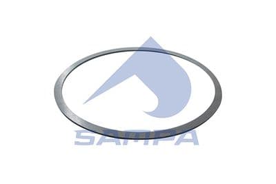 Arandela distanciadora SAMPA 043.042