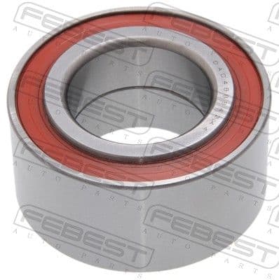 Balero de rueda FEBEST DAC48894244