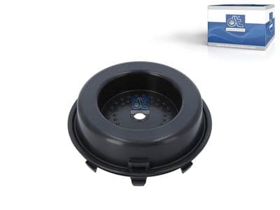 Tapa protectora, Buje DT Spare Parts 10.30452
