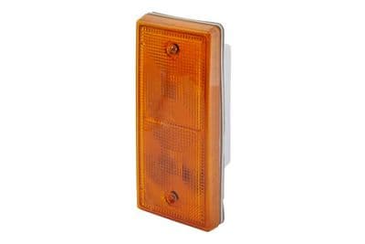 Luces intermitentes HELLA 2BA 003 734-001