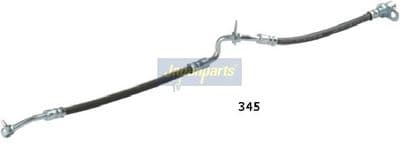 Soporte, manguera de freno JAPANPARTS TF-345