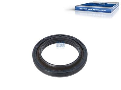 Retén para ejes, cigüeñal DT Spare Parts 5.40069