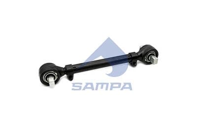 Brazo oscilante, suspensión de ruedas SAMPA 095.1088