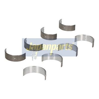 Cojinete de biela JAPANPARTS CB1424A