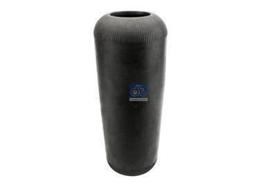 Cubrepolvo, suspensión neumática DT Spare Parts 4.80854