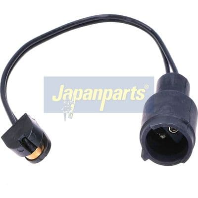 Contacto de aviso, desgaste de balatas de frenos JAPANPARTS BPW-330