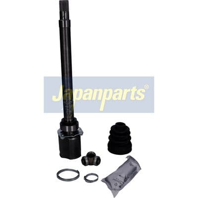 Juego de articulación, eje de transmisión JAPANPARTS GI-0233