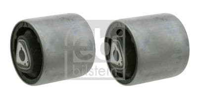 Horquilla de suspensión FEBI BILSTEIN 24240