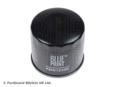 Filtro combustible BLUE PRINT ADN12309