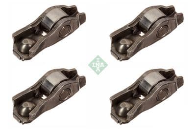 Palanca oscilante, distribución del motor Schaeffler INA 422 0223 20