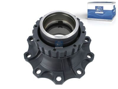 Buje DT Spare Parts 2.65321