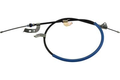 Cable de accionamiento, freno de estacionamiento Kavo Parts BHC-9380