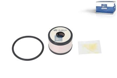 Filtro, ventilación del cárter DT Spare Parts 15.00130