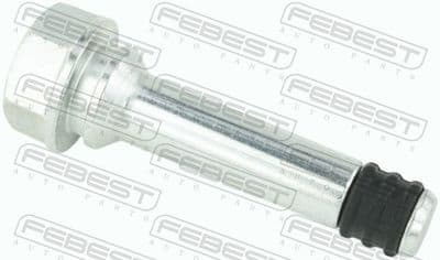 Pasador guía, pinza del freno FEBEST 1274-GFLOWR