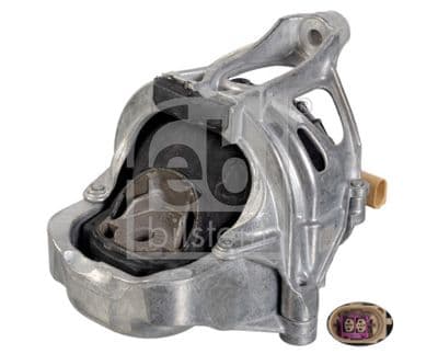 Soporte, motor FEBI BILSTEIN 172321