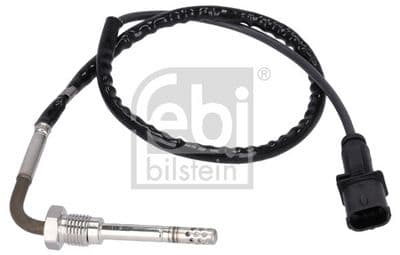 Sensor, de temperatura de gas de escape FEBI BILSTEIN 185818