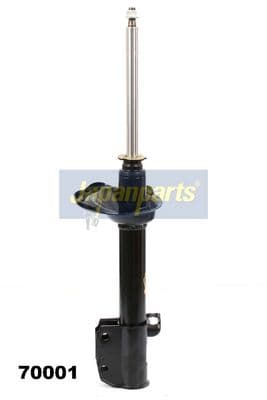 Amortiguador JAPANPARTS MM-70001