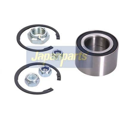 Juego de balero de rueda JAPANPARTS KK-0294JM