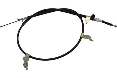 Cable de accionamiento, freno de estacionamiento Kavo Parts BHC-9392