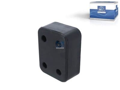 Tope de sujeción DT Spare Parts 10.56802