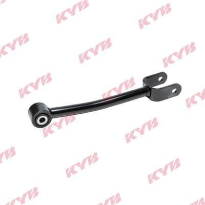 Brazo oscilante, suspensión de ruedas KYB KSC6266
