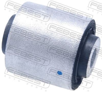 Horquilla de suspensión FEBEST BMAB-027