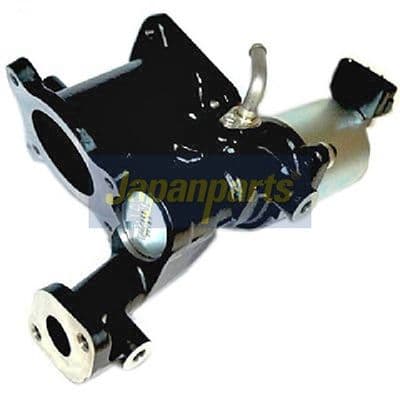 Válvula EGR JAPANPARTS EGR-0405
