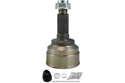 Juego de articulación, eje de transmisión Kavo Parts CV-4508