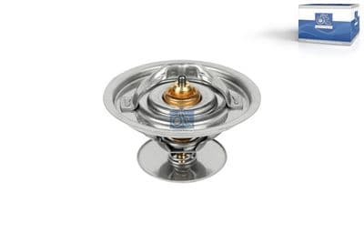 Termostato, refrigerante DT Spare Parts 1.11204