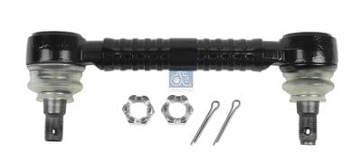 Travesaños/barras, estabilizador DT Spare Parts 1.25510