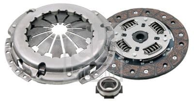 Kit de clutch FEBI BILSTEIN 1005190