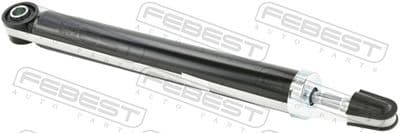 Amortiguador FEBEST 12650961R
