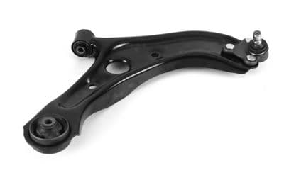 Brazo oscilante, suspensión de ruedas BOSCH 0 986 142 004