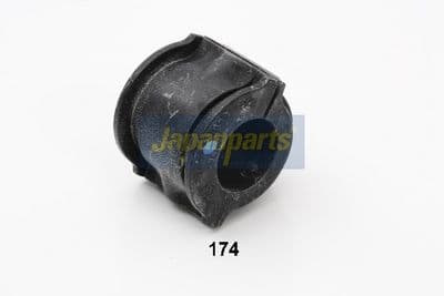Casquillo del buje, estabilizador JAPANPARTS RU-174