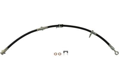 Manguera de frenos Kavo Parts BBH-2184