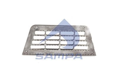 Estribo SAMPA 1850 0012