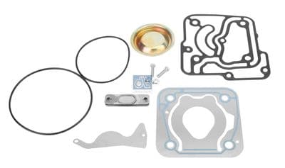 Juego de reparación, compresor de aire comprimido DT Spare Parts 4.90864