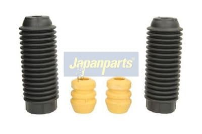 Juego de guardapolvos, amortiguador JAPANPARTS KTP-M00