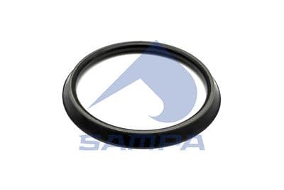 Retén para ejes, caja de cambios manual SAMPA 035.033
