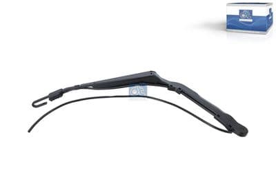 Brazo del limpiaparabrisas, lavado de parabrisas DT Spare Parts 7.79131