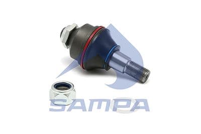 Rótula barra de dirección SAMPA 097.644