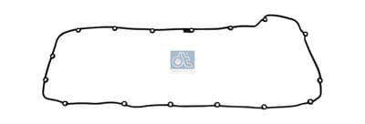Junta cabeza de motor DT Spare Parts 2.10835