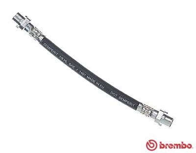 Manguera de frenos BREMBO T 06 031