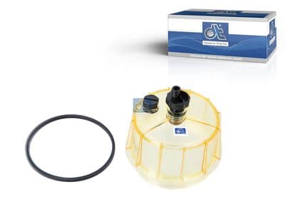 Mirilla, Bomba de alimentación manual DT Spare Parts 7.24177