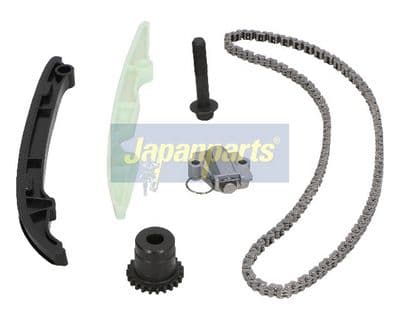 Juego de cadena de distribución JAPANPARTS KDK-0200