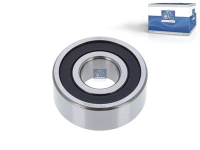 Cojinete de cigüeñal DT Spare Parts 4.61241