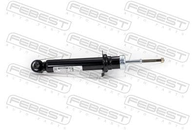 Amortiguador FEBEST 0207G-008F