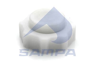 Tapa, radiador SAMPA 079.377