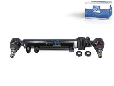 Cilindro de trabajo, dirección asistida DT Spare Parts 3.63181
